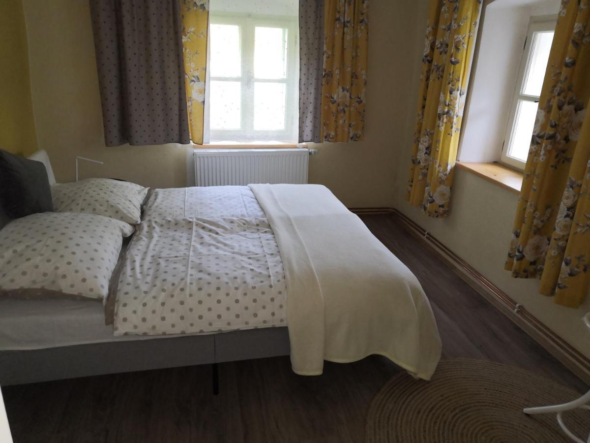 Apartamento Mestansky Dum Rozmberk 31 Rožmberk nad Vltavou Exterior foto